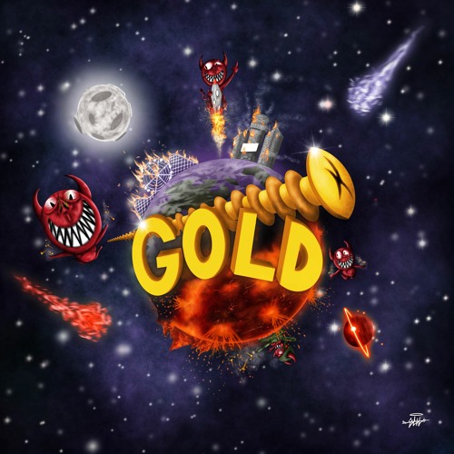 Reddo - Status (prod.pill X GOLD)