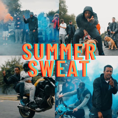Shadz - Summer Sweat