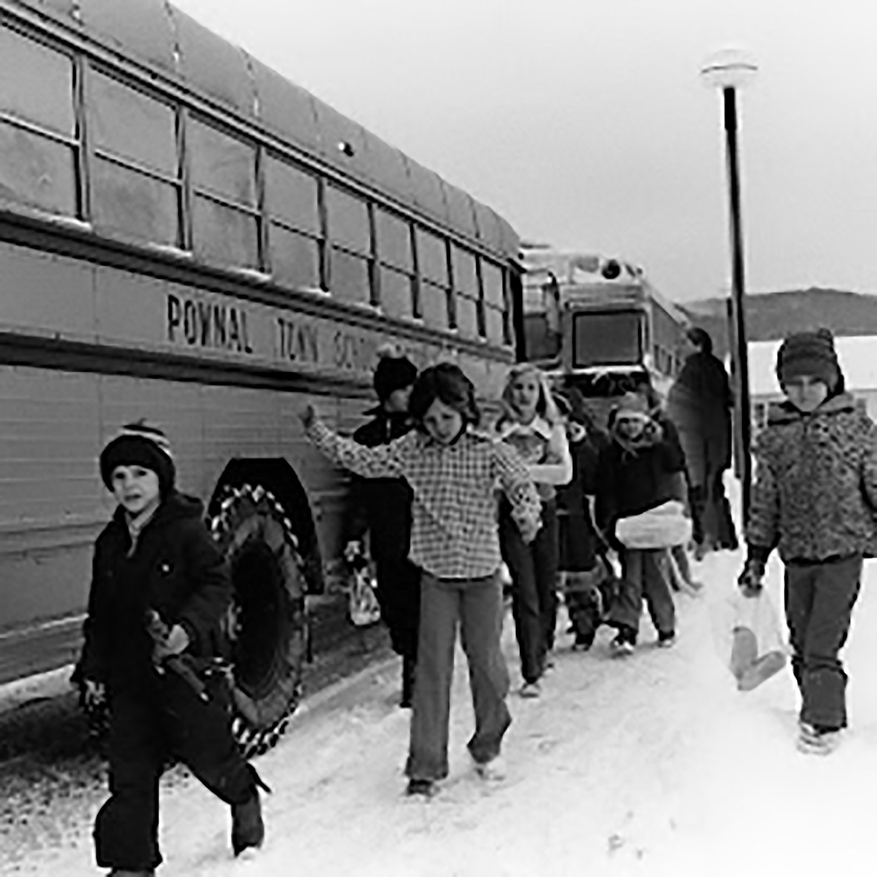 The Pownal Elementary School Sings for the VT Bicentennial episode artwork