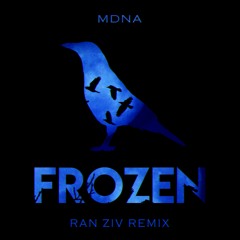 MDNA - Frozen (Ran Ziv Remix)