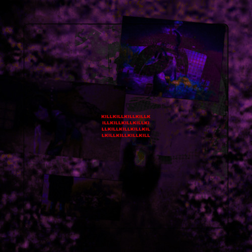 INTO THE END WE GO [PROD. SAURON / KILLSOLOMON]