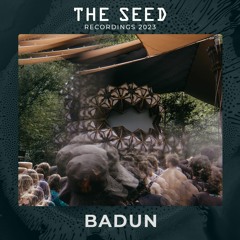 BADUN djset @ The Seed | MoDem Festival 2023