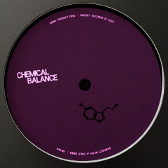 Chemical Balance