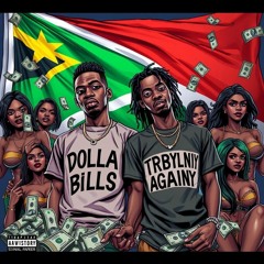 Daniel “Drey” Bukashe - Dolla bill - Thirstrapox  ft babyiiijay [ Prod. jakethebirdy ] 2025-09-20 21