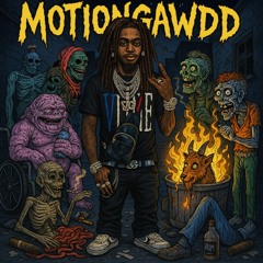 Fxck it Up - MotionGawdd