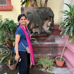 Universe Meditation Audio - manasi sose, pune - peace, calm, relaxation, stress release, potential