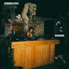 sumor 2025 | dj sets