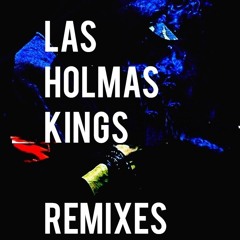 Las Holmas Kings ft. JOHND - No Graves For Us (JOHND Dubstep Remix)