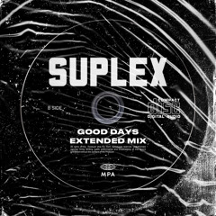 Good Days Extended Mix