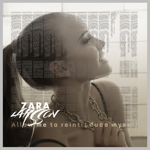 Stream DarkSide by Zara Larsson Official | Listen online for free on  SoundCloud