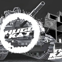 HUGO KAT KDF 2025- PUMP NASTY HARDTEK LIVE / RAVE