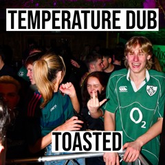 TEMPERATURE DUB (FREE DL)