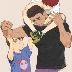 Wotakoi Dance