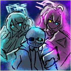 Aoharutic Time Trio Phase 1 liquidified v1