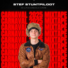 Carnaval 2025 Mixtape