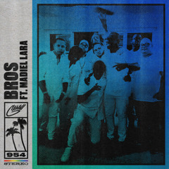 Bros (feat. Madiel Lara)