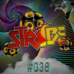 Strobe #038 🔊🚀✨