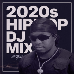 It's Dj Lee - 20's Hip Hop MIXTAPES Vol 1