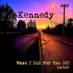 Kennedy-Times Like These_Master