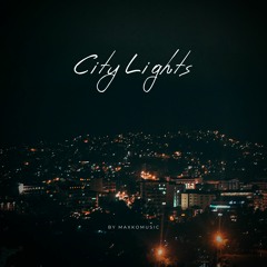 City Lights | Instrumental Abstract Piano Music (FREE DOWNLOAD)