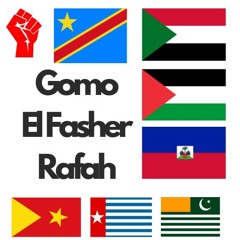 Gomo El Fasher Rafah