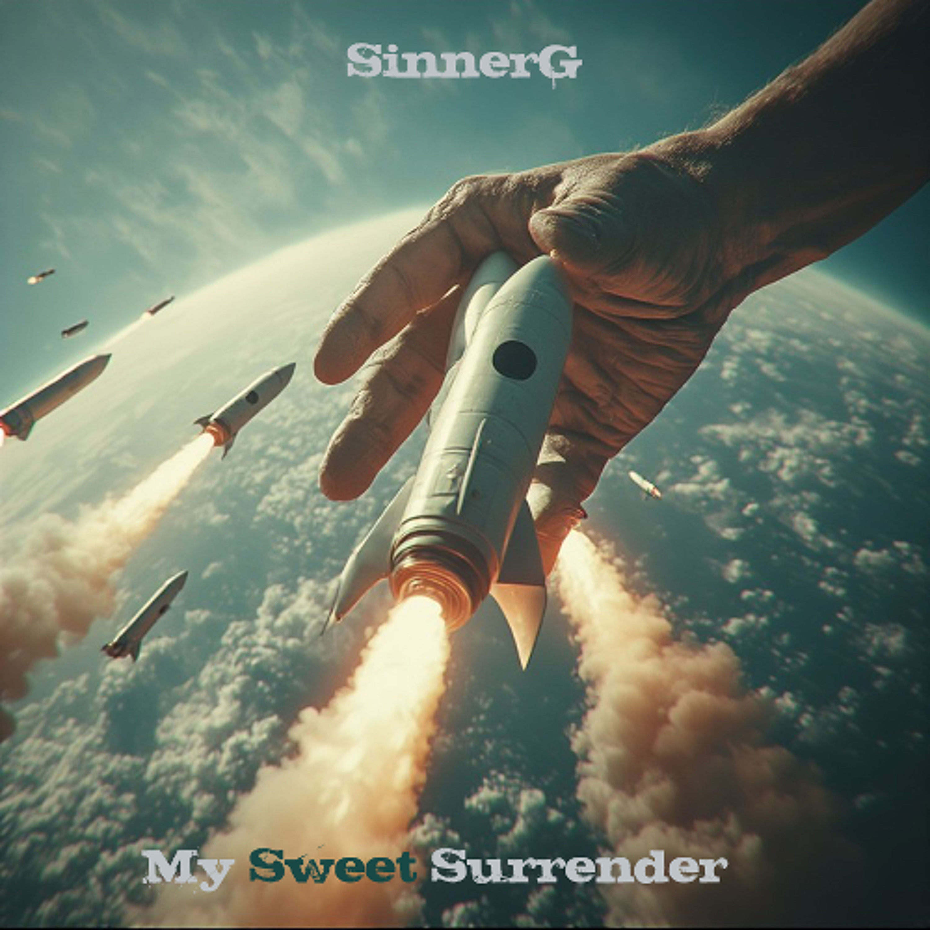 My Sweet Surrender episode artwork