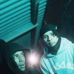 Bucky B x Jay Biddie - 48 EM