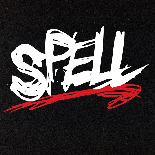 SPELL - KENNY AUG 18C
