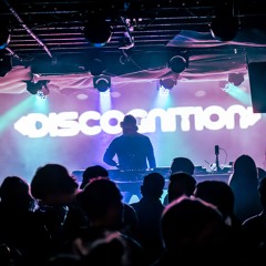 Discognition LIVE @ Larimer Lounge | Direct Support: Ezequiel Arias | Denver, CO