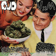 I got the Chronic (Obstructive Pulmonary Disease) - Bloat