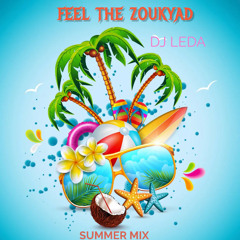 ❤️❤️❤️ FEEL THE ZOUKYAD ❤️❤️❤️