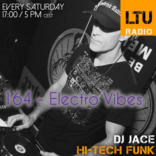 HTF164 Electro Vibes