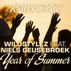 year of summer - Wildstylez (uptempo RawForce remix)