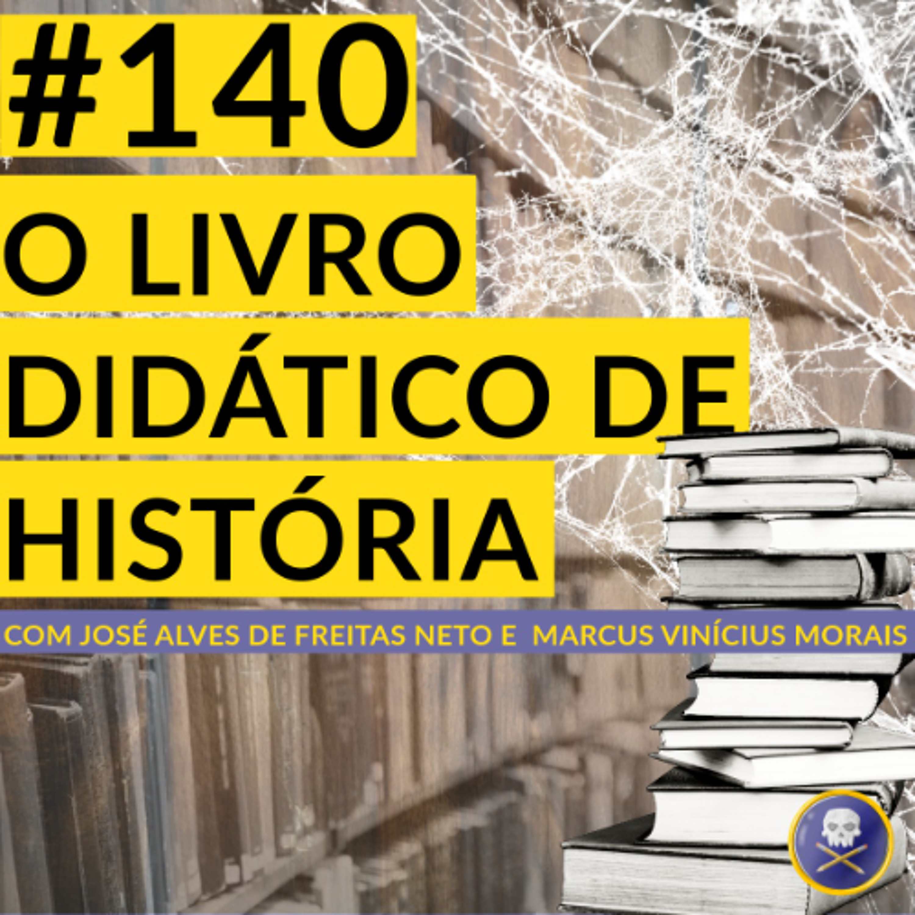 História Pirata