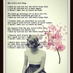 Mad Girl's Love Song