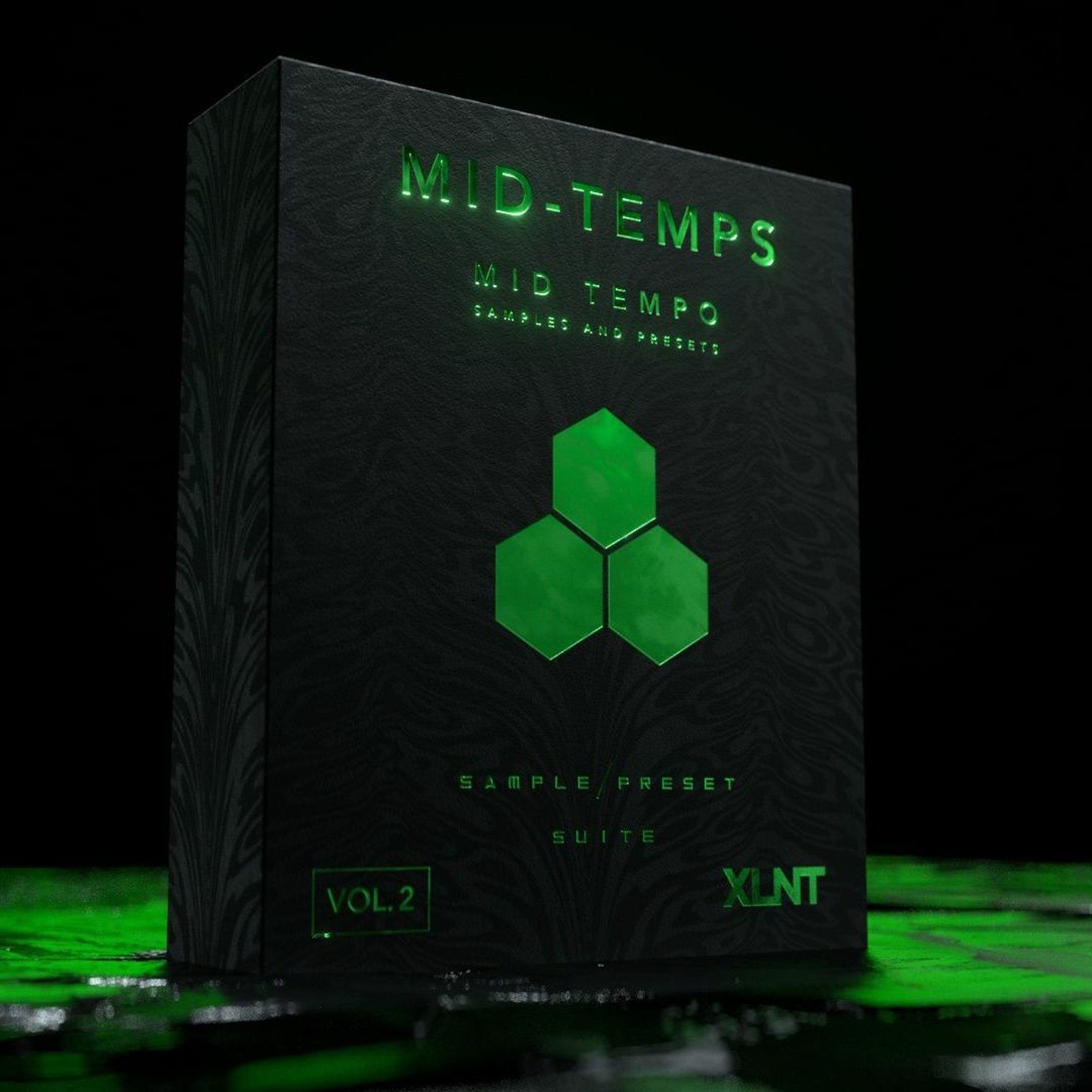 XLNTSOUND