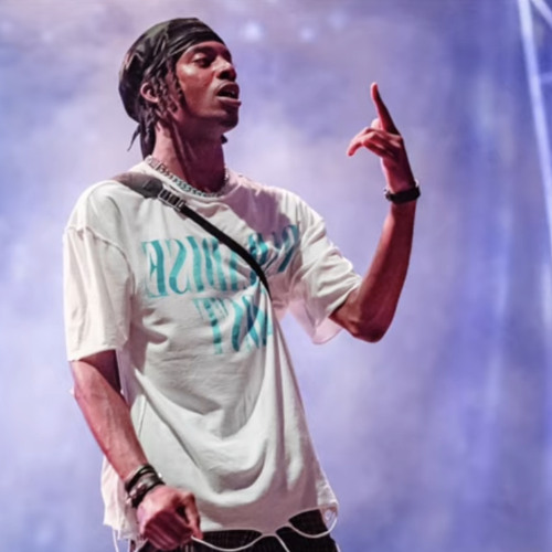 ドゥーラグ dorag hiphop opium playboi carti