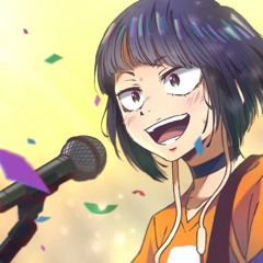 Hero Too (Old Nightcore)