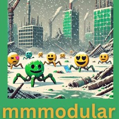 Live at mmmodular