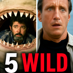 5 Fun Facts About Jaws- Audio Only
