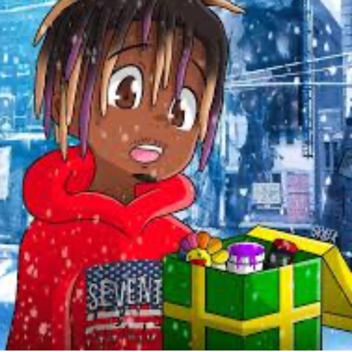 A Very juice Chrismas -HappyChrismas🎄🎅