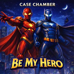 Case Chamber - Be My Hero (Free Download)