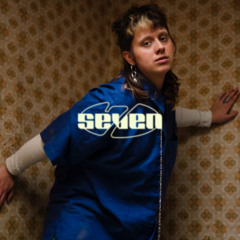 SEVEN House Mix 039: Charis