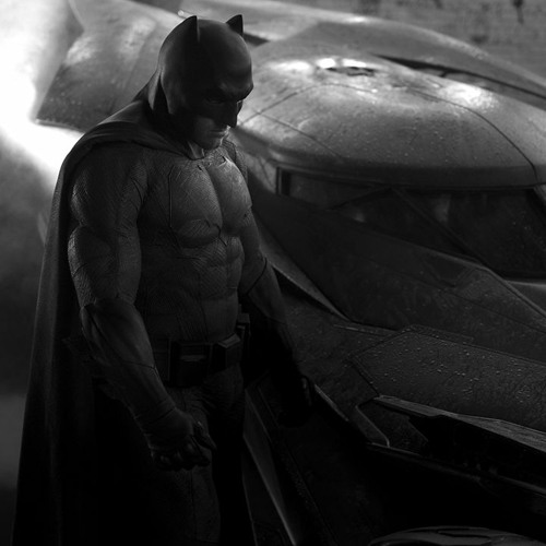 " Do you bleed? You will." Batman x playboi carti - newest tank (prod. diabolikseth) [ Slowed ]