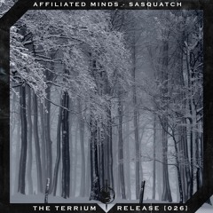 Affiliated Minds - Sasquatch