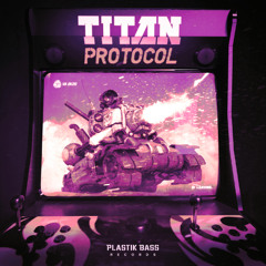 Susano - Neckbreaker [ TITAN PROTOCOL VA 01 ]