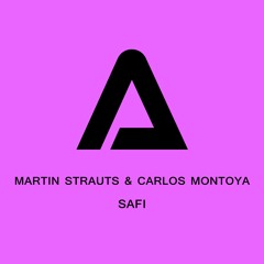 Martin Strauts Feat Carlos Montoya Safi Original mix