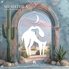 Wolf Street (OFC) - Mumathila [Cafe De Anatolia]