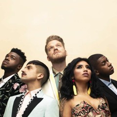 this is pentatonix by pentatonix