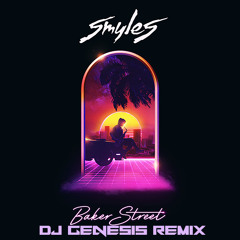 Baker Street (dj genesis breaks remix)